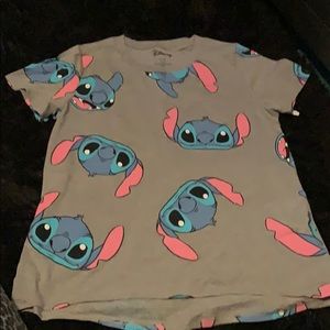 Disney Stitch shirt